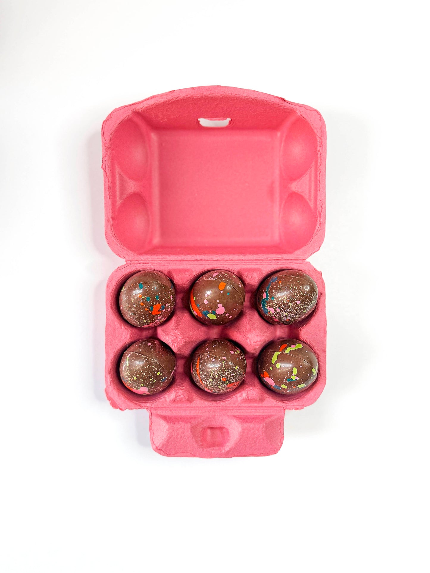 Coco praliné noisette